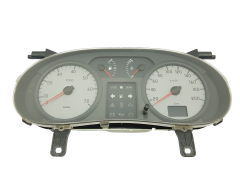 Bloc Compteurs Vitesse Renault Kangoo 1 8200176652 27045