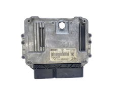 Calculateur 51828269 0281013579 4138A6ADM Fiat  Bosch