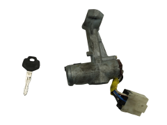 Commutateur D’allumage Nissan Sunny KV-45 KV45 1207