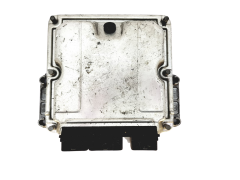 Calculateur 0281011334 9640938180 9652590480 PSA Bosch 28012