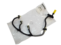 Tuyau D’alimentation Carburant Nouvelle Original Master 3 2.3 dCi 166711244R