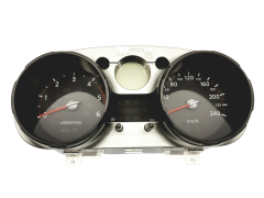 Bloc Compteurs Vitesse Nissan Qashqai JD15A