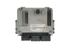 Calculateur 0281032351 ET71-12A650-SC Ford VW Bosch 
