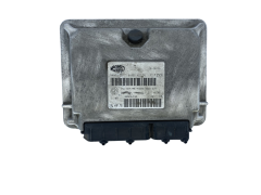 Calculateur IAW4AF.M9 55187372 61600.627.05 Fiat Magneti Marelli 48759