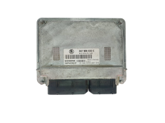 Calculateur 047906033C 5WP44199 07 Skoda Siemens 45470