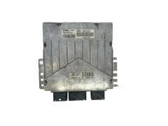 Calculateur 5WS40023D-T 9644803380 9644302380 PSA SIEMENS 60323
