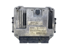 Calculateur 0281012528 9657699480 9663475680 PSA Bosch 63350