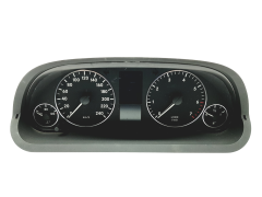 Bloc Compteurs Vitesse Mercedes A W169 B T245 A1695401247 33552 Bloc Compteurs Vitesse Mercedes A W169 B T245 A1695401247 33552
