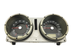 Bloc Compteurs Vitesse VW Polo 6N2 6N0920804E 0263627004 43432