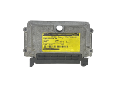 Calculateur 0261204939 9633184780 26FM0534 PSA Bosch 57350