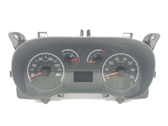 Bloc Compteurs Vitesse Fiat Fiorino 1376275080 503002184701