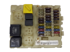 Boîtier Fusibles Ford 98AG14A073CH 518761002