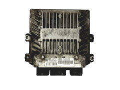 Calculateur 5WS40136C-T 9653059380 9647423380 PSA Siemens 16575