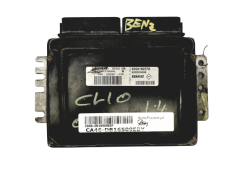 Calculateur S110115000B 8200162378 8200029658 Renault Siemens 16509