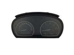 Bloc Compteurs Vitesse BMW X3 E83 6211 3416113-02 1293