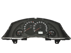 Bloc Compteurs Vitesse Opel Meriva 13214765LH 110080161033 29966