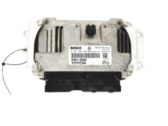 Calculateur 89661-0H060 0261S04462 Toyota Bosch 20218