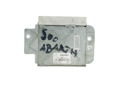 Amplificateur Audio 51814271 7204112013-02 Fiat Amplificateur Audio 51814271 7204112013-02 Fiat