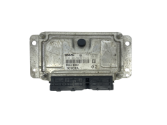 Calculateur PSA Toyota 89661-0H022 0261208702 Bosch 57257