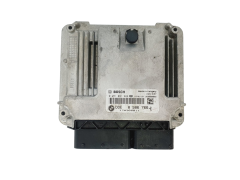 Calculateur 0281031944 8586766  BMW Bosch 37507