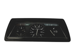 Bloc Compteurs Vitesse Citroen C15 9641918180 57051 Bloc Compteurs Vitesse Citroen C15 9641918180 57051