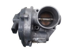 Boitier Papillon D’admission Ford 2S6U-9E927-D VP4F9U-9E928-BA 1627 Boitier Papillon D’admission Ford 2S6U-9E927-D VP4F9U-9E928-BA 1627