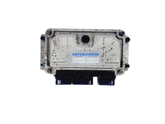Calculateur PSA 0261207477 9650347980 9643218980 Bosch 40916