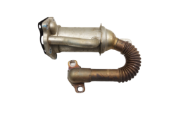 Refroidisseur Egr EGR 147352070R 147357493R 1.5 dci Renault Dacia 1321 Refroidisseur Egr EGR 147352070R 147357493R 1.5 dci Renault Dacia 1321