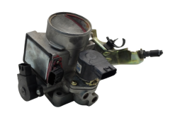 Boitier Papillon D’admission 16119-0U000 Nissan Micra K11 1.0 1.3 Boitier Papillon D’admission 16119-0U000 Nissan Micra K11 1.0 1.3