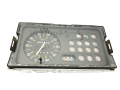 Bloc Compteurs Vitesse Renault Rapid Express 7700808738 44843
