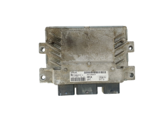 Calculateur AV21-12A650-CA S180047012A EMS2102 Ford Continental 46621