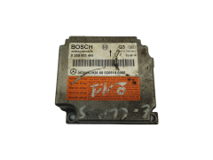 Calculateur AirBag 0285001441 0023202926 60 Mercedes