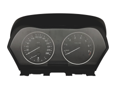 Bloc Compteurs Vitesse BMW 1 F20 F21 6210 9277539 Johnson