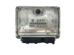 Calculateur 030906032R 0261207203 Volkswagen Bosch 53956