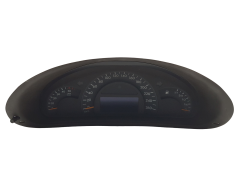 Bloc Compteurs Vitesse Mercedes C W203 A2035401311 23510