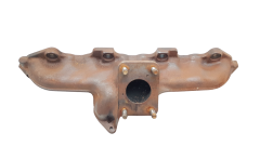 Collecteur D’echappement 0341H2 9642164480 2.2 HDI 4HW Citroen Peugeot C8 807 