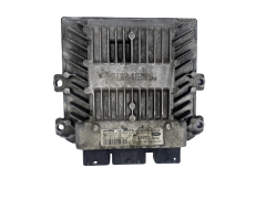 Calculateur 3S61-12A650-LC 5WS40140E-T 5AYC Ford Siemens 51102