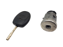 Commutateur D’allumage Ford M179A 2S6T15K601AB 1312