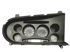 Bloc Compteurs Vitesse Iveco Daily 504008190 155160100101 29215 Bloc Compteurs Vitesse Iveco Daily 504008190 155160100101 29215