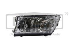 Phare Gauche 3B0941017L 89410196002 VW Passat B5 DPA Phare Gauche 3B0941017L 89410196002 VW Passat B5 DPA