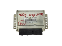 Calculateur 55189028 0281011505 18643DAA Fiat Bosch 17645