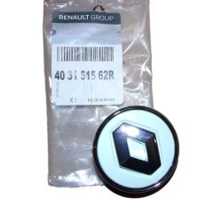 Jante Capuchon Nouvelle Original 403151562R Renault Twingo 3