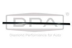 Moulure De Portes Avant Gauche 1J4853515J 88530036202 VW DPA