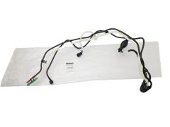 Tuyau D’alimentation Carburant Renault Megane Scenic II 1.9 dCi 8200282665 Tuyau D’alimentation Carburant Renault Megane Scenic II 1.9 dCi 8200282665