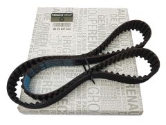 Courroie De Distribution Original Scenic Clio Modus Megane 1.5 DCI 7701477028