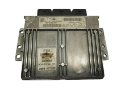 Calculateur 9650132980 9644674580 21584181-9 PSA Sagem 68430
