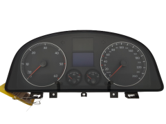 Bloc Compteurs Vitesse VW Touran 1T0920861A 110080217019 21942