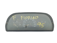 Bloc Compteurs Vitesse Fiat Fiorino 7520794 VDO