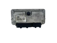 Calculateur Seat 03C906024H 61601.363.04 Magneti Marelli 51019