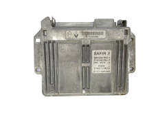 Calculateur 8200024669 8200023511 7700113510 Renault Sagem 56212 Calculateur 8200024669 8200023511 7700113510 Renault Sagem 56212